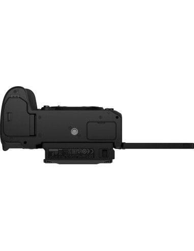 Fujifilm X-H2S Body Black